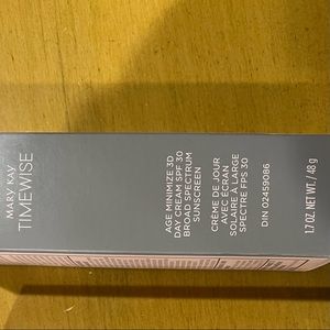 Mary Kay NIB day crème